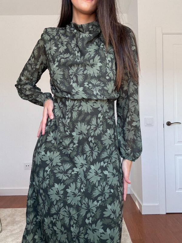 Vestido Bridget - Imagen 4