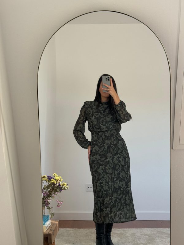 Vestido Bridget