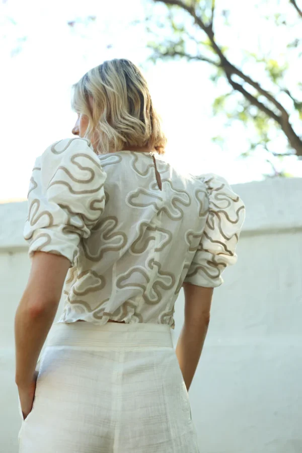 CONJUNTO LAMIN PANAMBI - Imagen 2