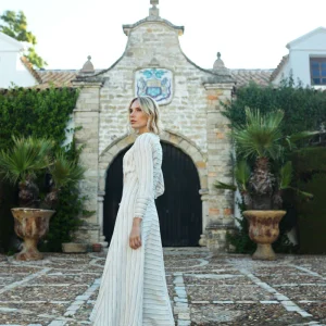VESTIDO LEMA