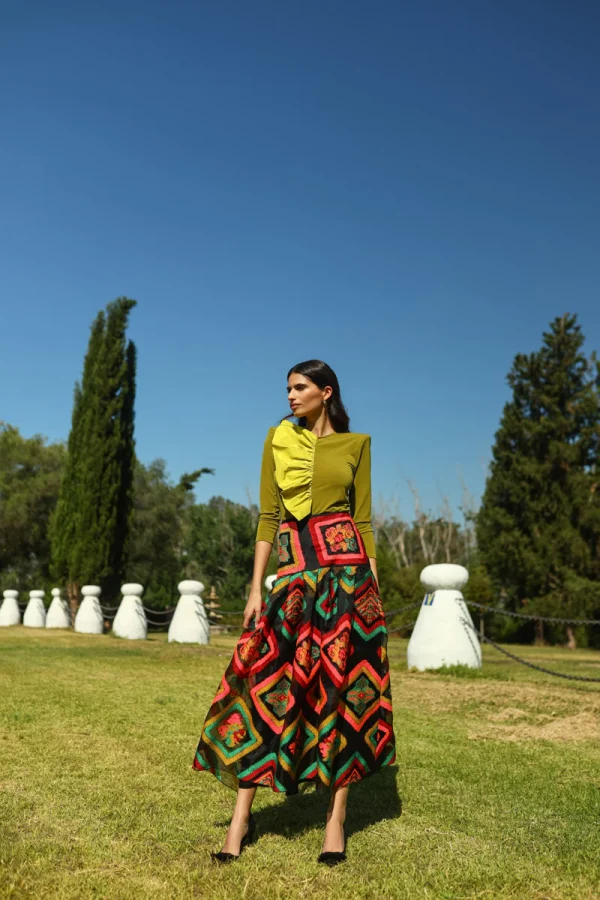 FALDA DARÁ - Imagen 2