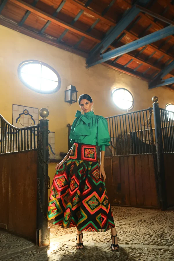 FALDA DARÁ - Imagen 3