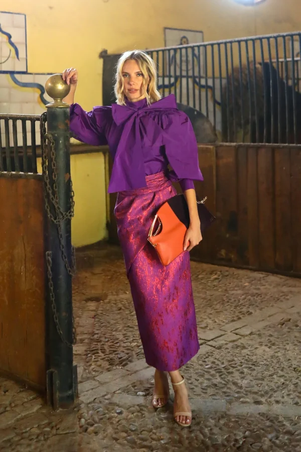 FALDA ARI - Imagen 3