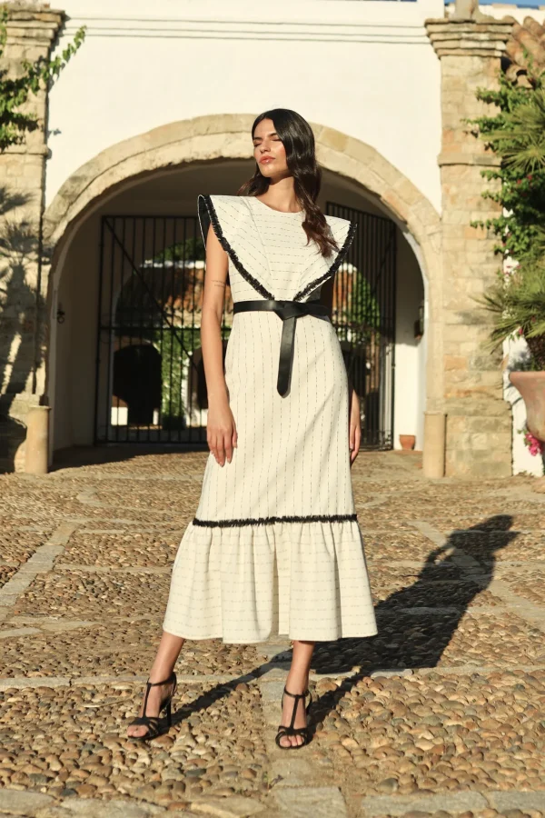 VESTIDO ARU - Imagen 4