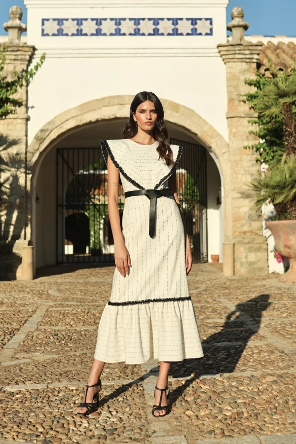 VESTIDO ARU