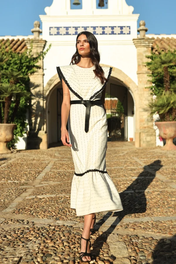 VESTIDO ARU - Imagen 5