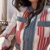 Chaqueta combinada - Imagen 4