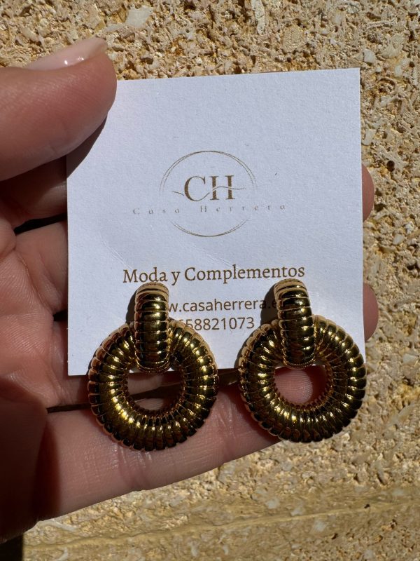 Pendientes IRIA