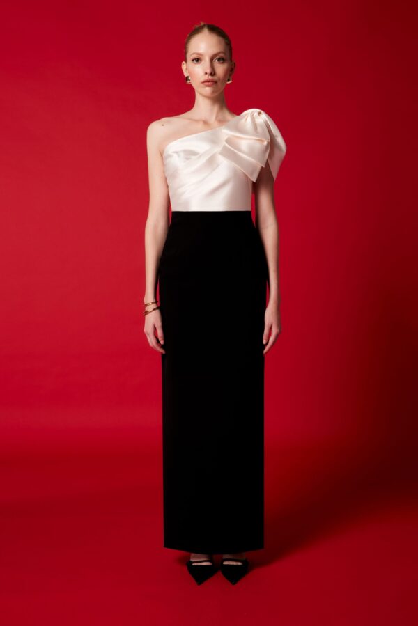 Vestido ÁUREA