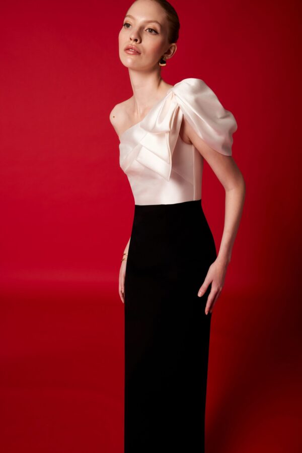 Vestido ÁUREA - Imagen 2