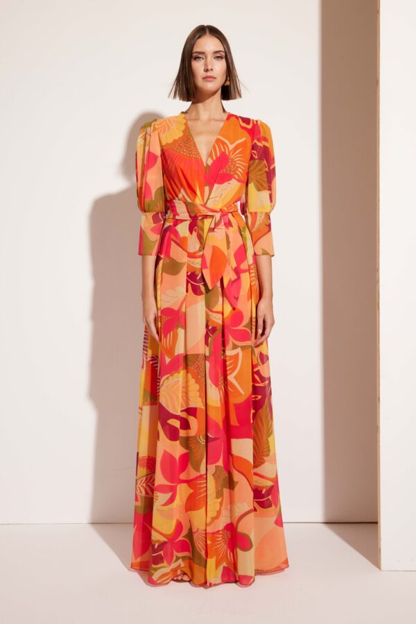 Vestido FABIOLA - Imagen 3