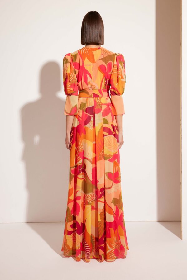 Vestido FABIOLA - Imagen 2