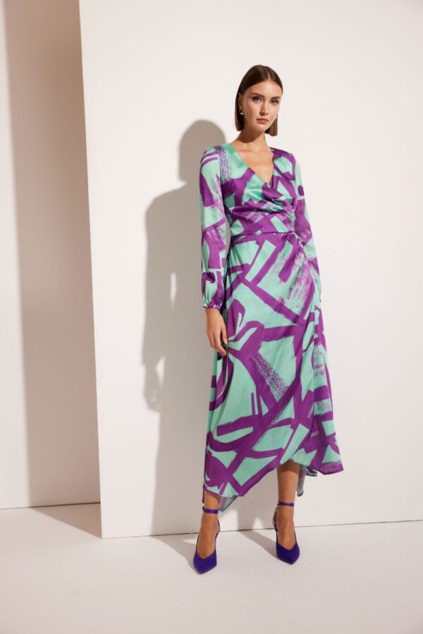 Vestido PENÉLOPE