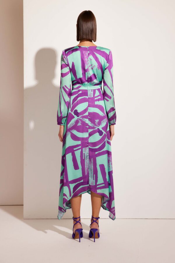 Vestido PENÉLOPE - Imagen 3