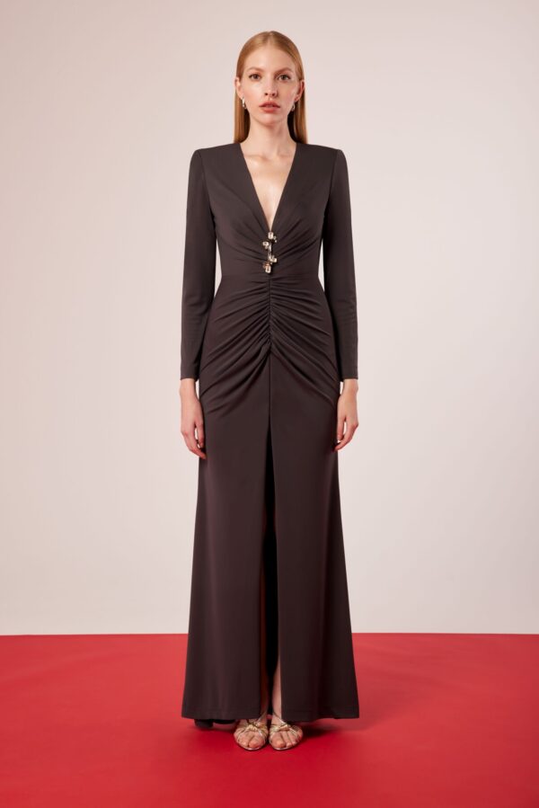 Vestido ALESSANDRA - Imagen 2