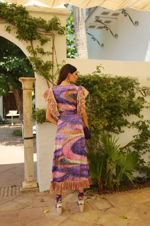 Vestido TEQUILA - Imagen 3