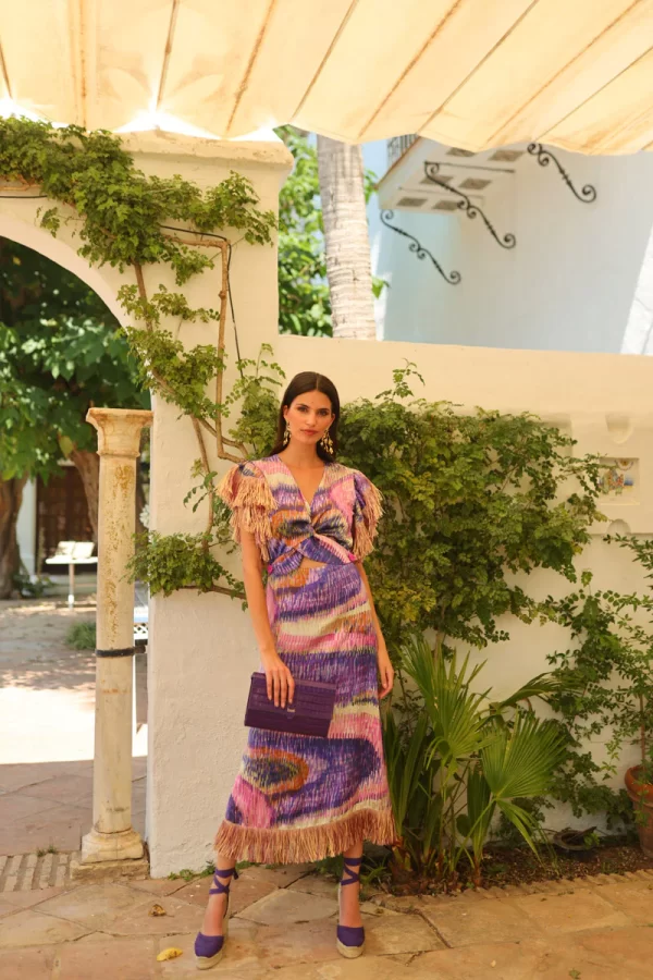 Vestido TEQUILA