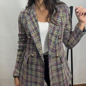 Chaqueta Lucía
