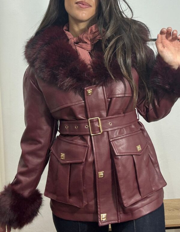 Chaqueta Lía - Imagen 2