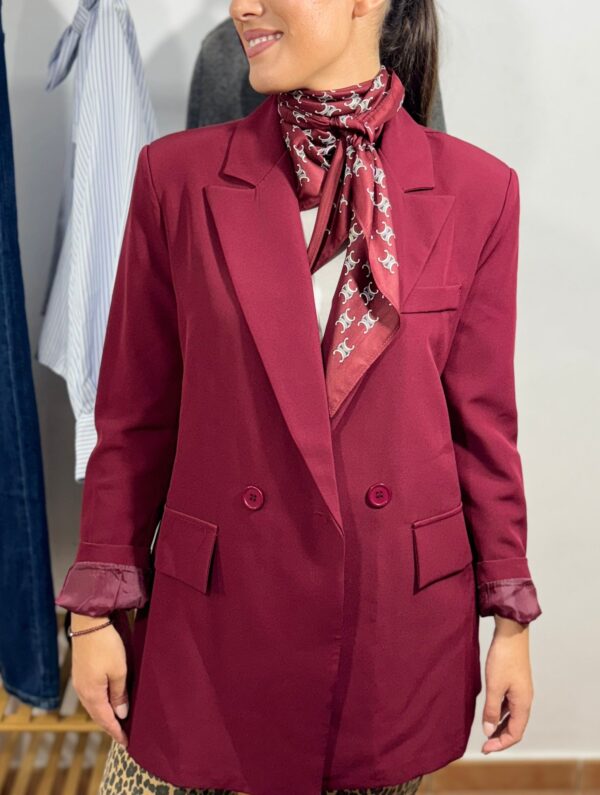 Blazer Tania - Imagen 2