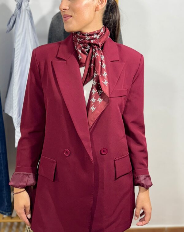 Blazer Tania