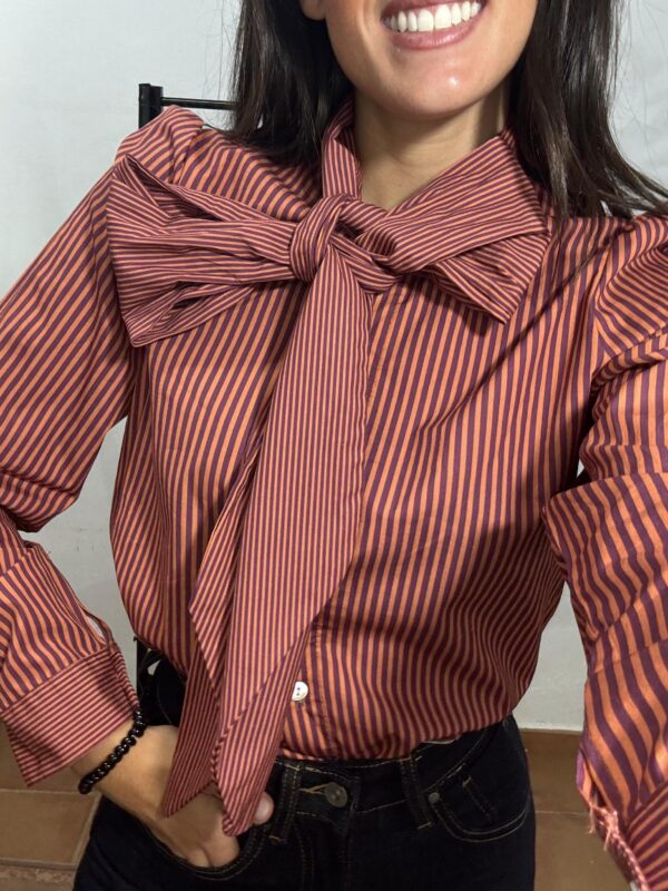 Camisa Dubai
