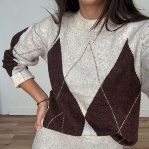 Conjunto punto OXFORD