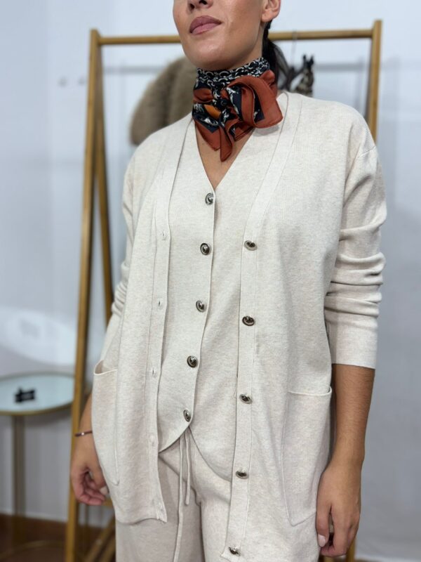 Conjunto punto tres piezas - Imagen 3