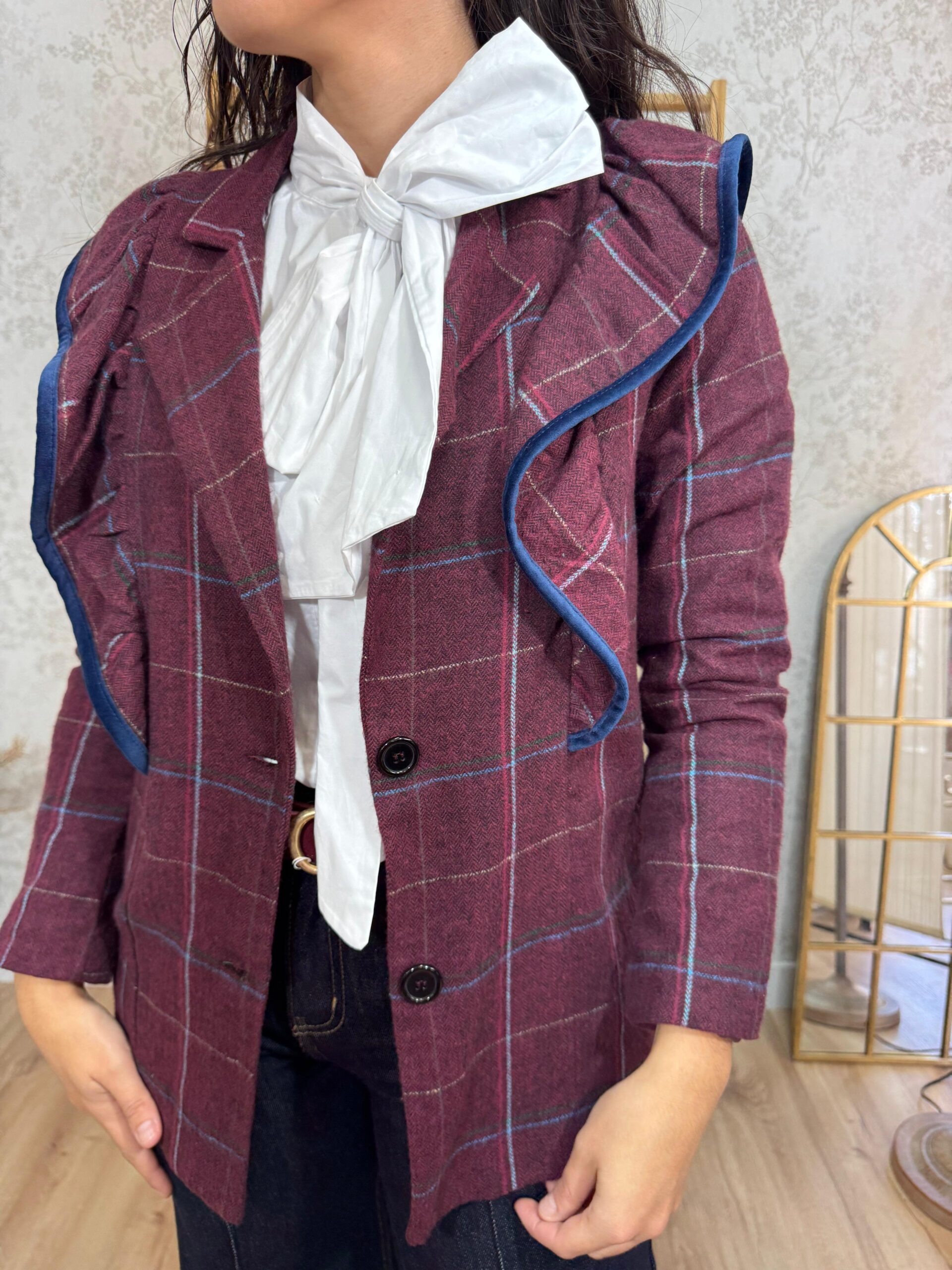 Chaqueta Paula - Imagen 2