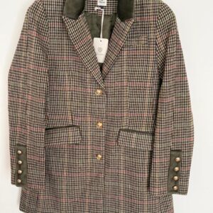 Chaqueta Levita Marisol