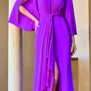 Vestido Buganvilla Eterna