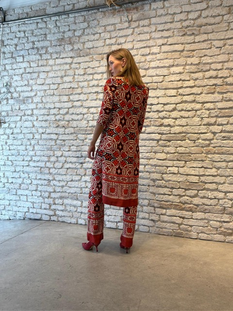 Conjunto Rubí Andaluz - Imagen 2