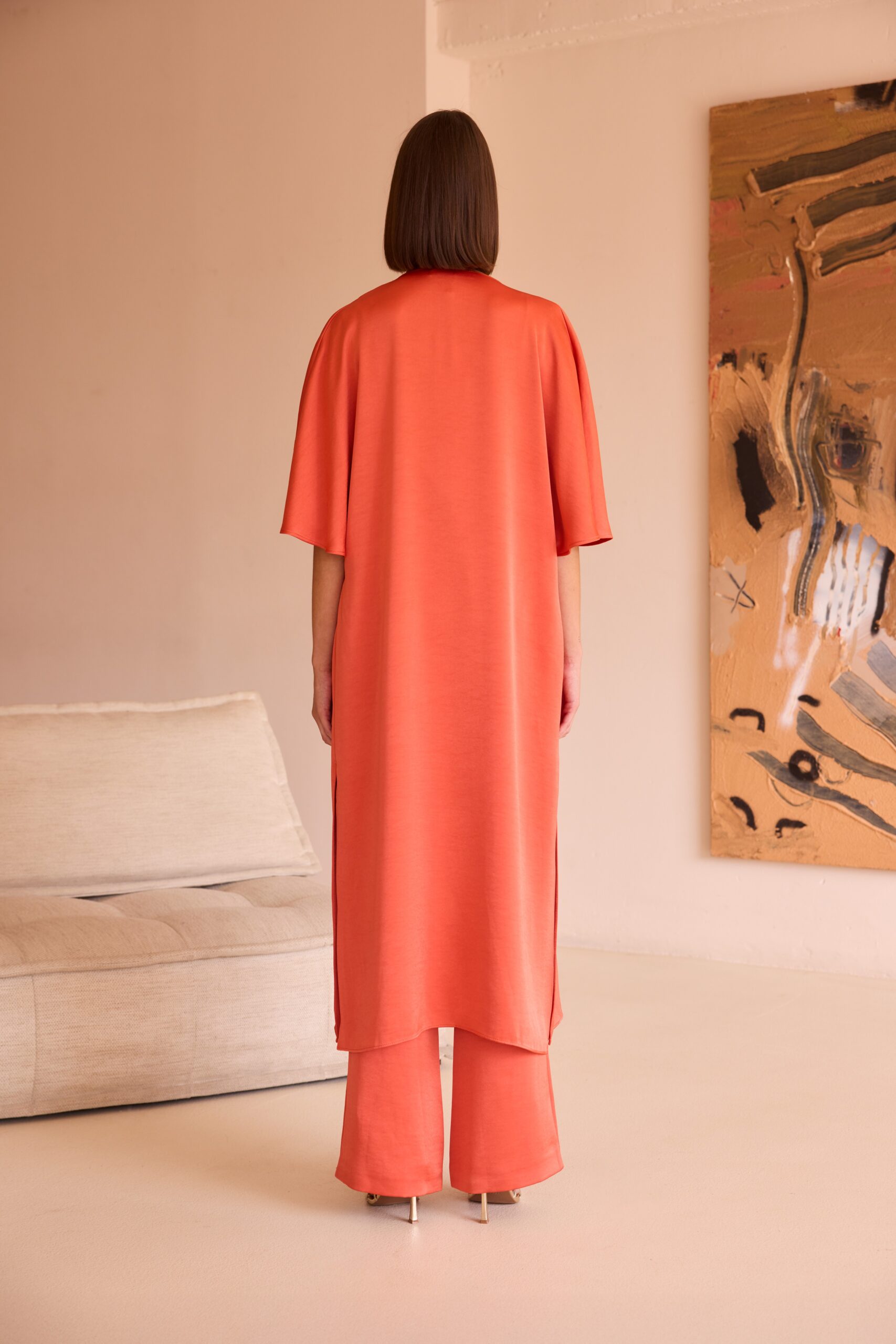 Conjunto de tres piezas Carla Ruiz - Imagen 3