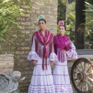 MODELO ALEGRÍAS DEL SUR