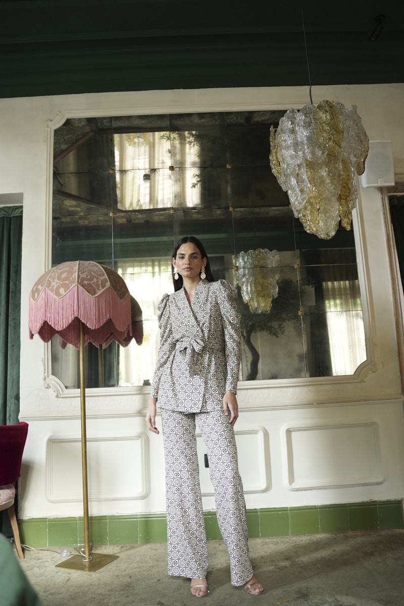 Traje Mare - Imagen 2