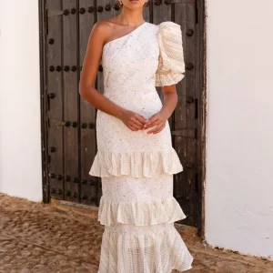 Vestido Carmen