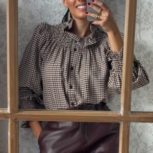 Camisa Adriana
