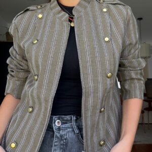 Chaqueta Leonor