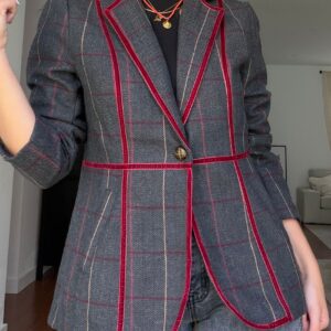 Chaqueta Olivia